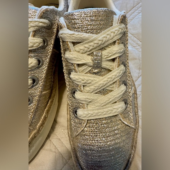 Brand New Trendy Blowfish Sneakers - Picture 7 of 9